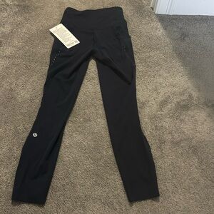 Lulu run tight 25”